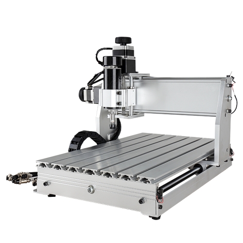 Fraiseuse CNC 3040 Z-DQ 3D(4D)